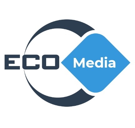 Eco Media logo