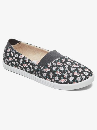 Slip on Shoe