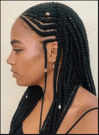 Miss Jane | Lagos